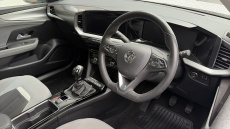 Vauxhall Mokka 1.2 Turbo Elite Nav Premium 5dr Petrol Hatchback